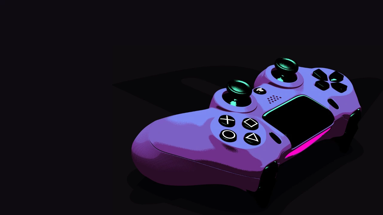 Новый патент Sony предлагает заряжать геймпады PlayStation за счет солнечной энергии
