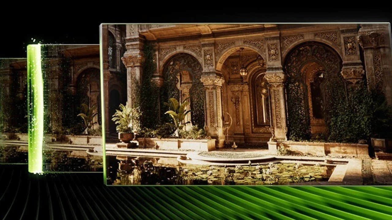 Технология NVIDIA DLSS: уже более 769 игр и приложений поддерживают апскейл изображения