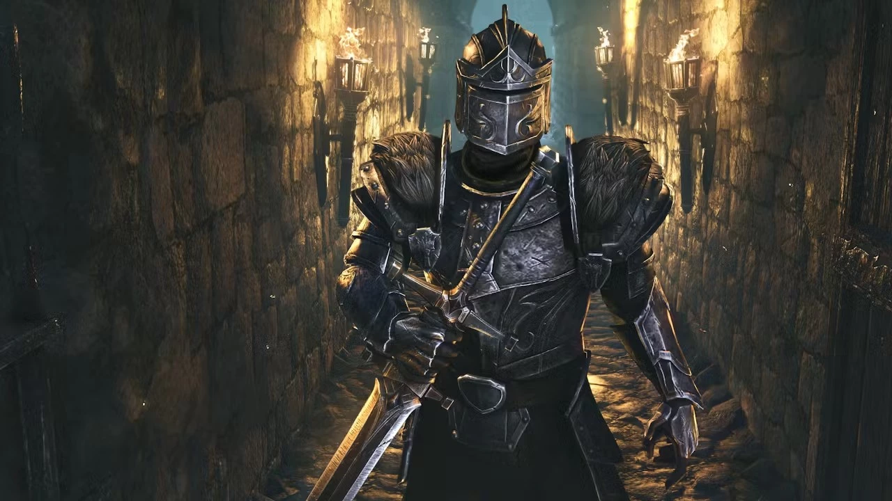 The Elder Scrolls Online: Апрельская Дорожная Карта 2025 - Новое Обновление и 10-летие!