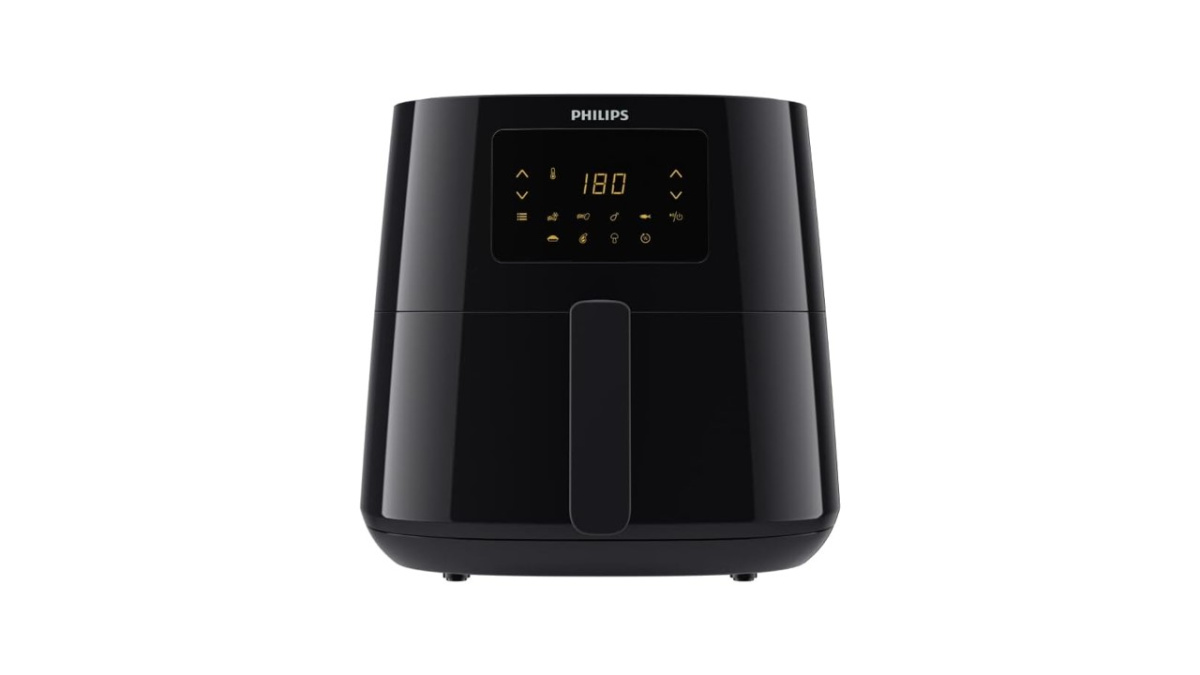Philips Airfryer XL mit 50 Euro Rabatt bei Amazon kaufen