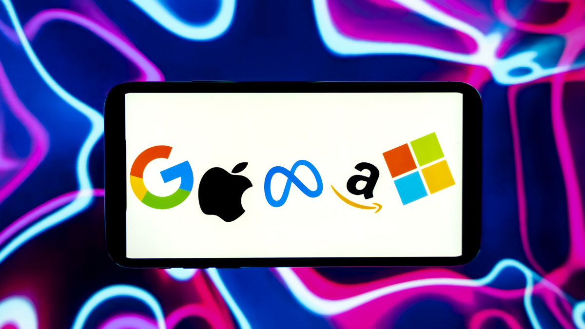 Technologie im geopolitischen Spiel: Warum Unternehmen umsteigen sollten