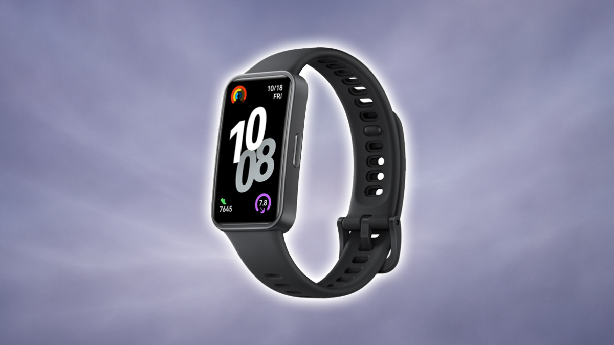 Anzeige: Fitnesstracker von Huawei bei Amazon um 33 Prozent reduziert