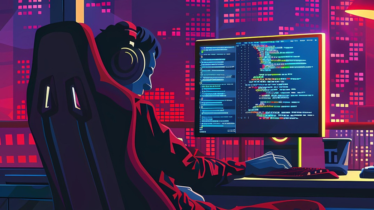 Mit KI an die Spitze: Vibe-Coder ohne Coding-Skills dominiert Hackathons