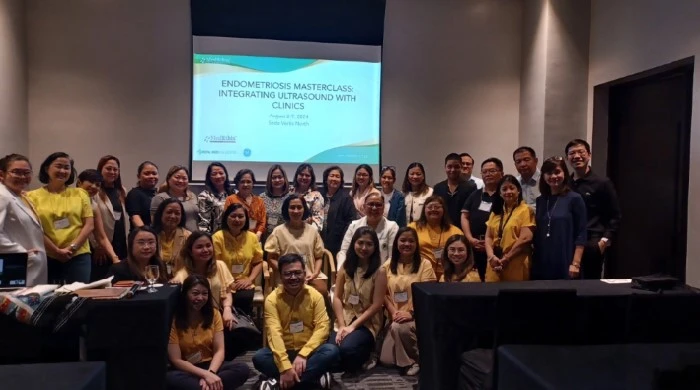 MedEthix Bags Top Awards at Healthcare Asia Pharma Awards for Innovative Endometriosis Masterclass