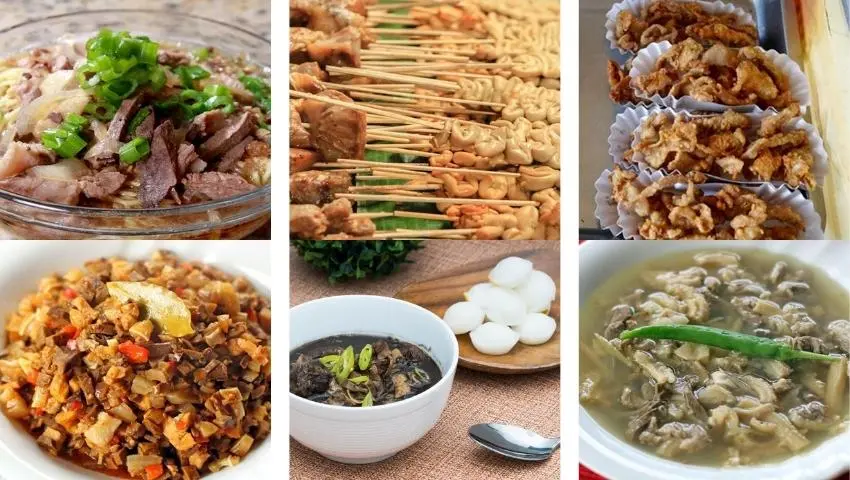 Pinoy Cuisine Shines! 6 Filipino Offal Dishes Land on TasteAtlas' World's Best List