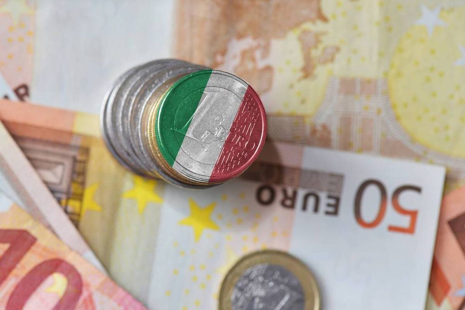 Inflation in Italien: Wie sie das Leben der Menschen verändert und was 2025 zu erwarten ist