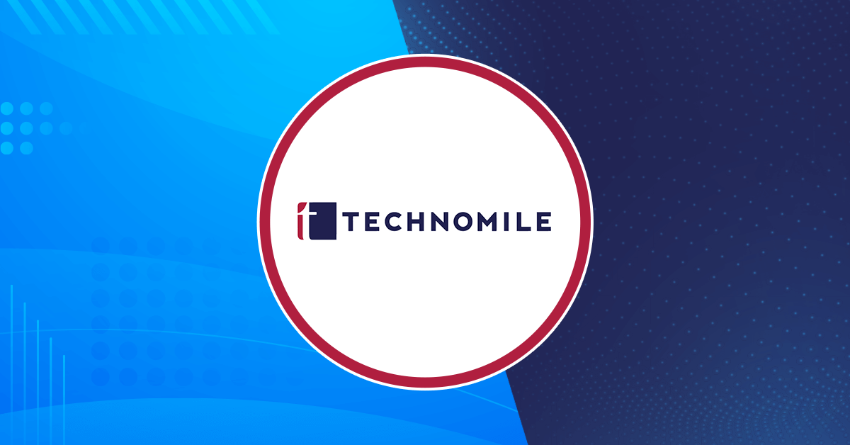 Grahm Hawkes Joins TechnoMile as Finance VP