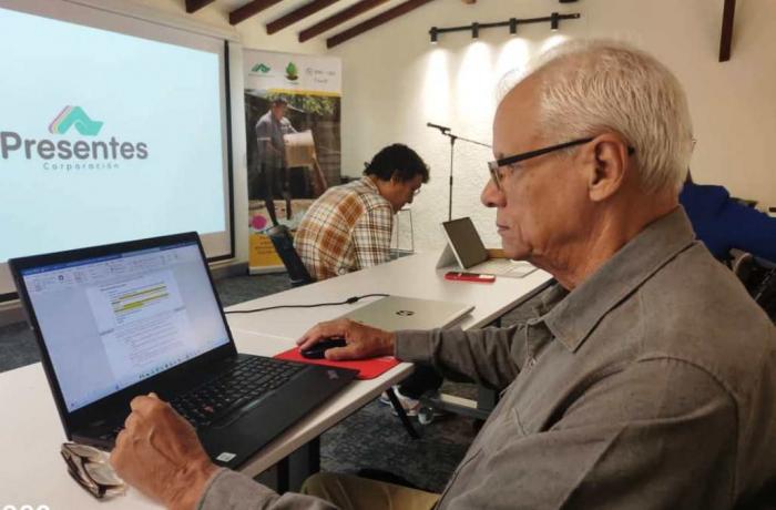 El Arquitecto que Vive y Respira Arquitectura: Un Legado de Pasión y Enseñanza