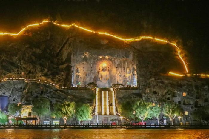 Entre la historia y la tecnología en Henan