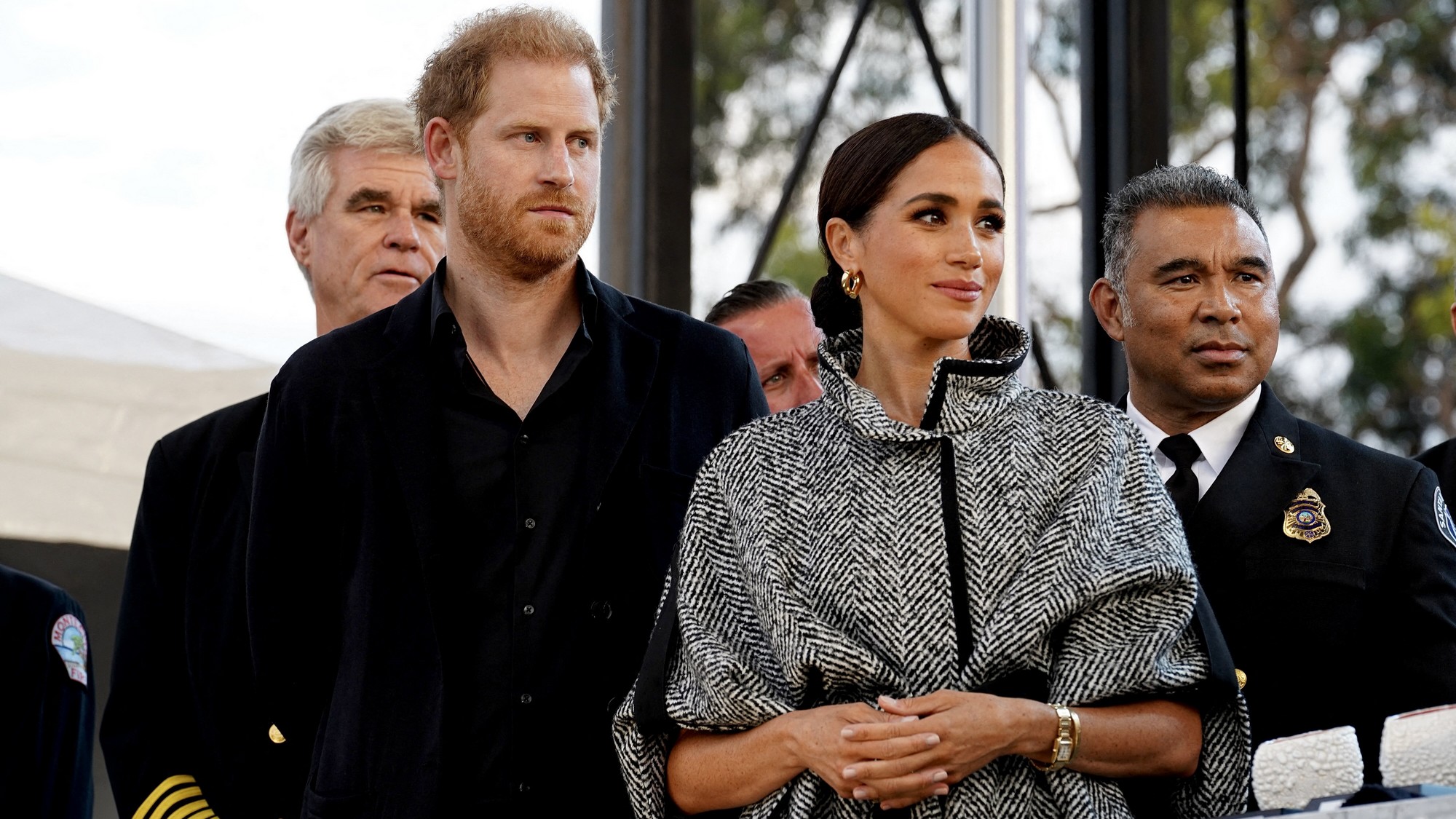 Meghan Markle terrifiante avec ses employés ? "C'était vraiment, vraiment, vraiment horrible. Très douloureux"