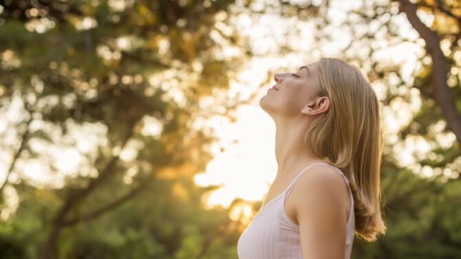 Scopri il Potere dell'Equinozio di Primavera: Rinascita e Rinnovamento Spirituale