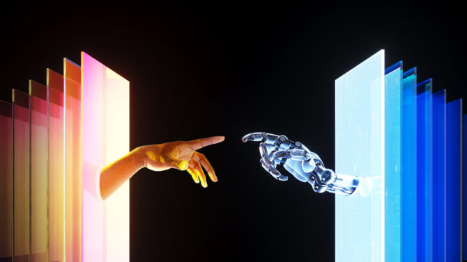 6 modi in cui l'intelligenza artificiale cambierà la nostra vita quotidiana