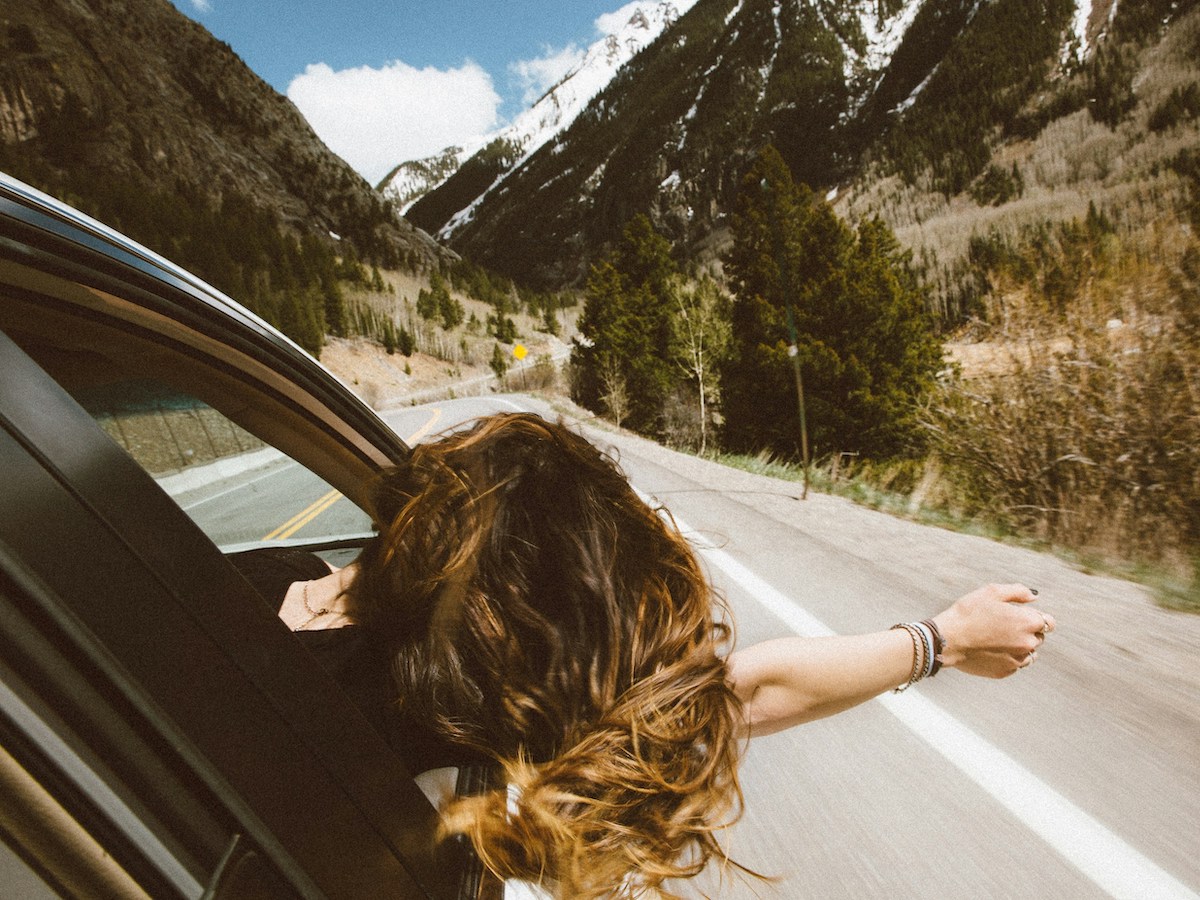 Chi è il compagno di viaggio ideale? Ecco come scegliere quello giusto