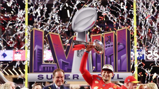 Super Bowl 2025: Date, Squadre e Halftime Show, Tutte le Informazioni