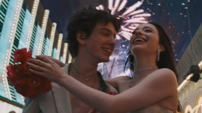 Dove vedere i film vincitori degli Oscar 2025: cinema e streaming