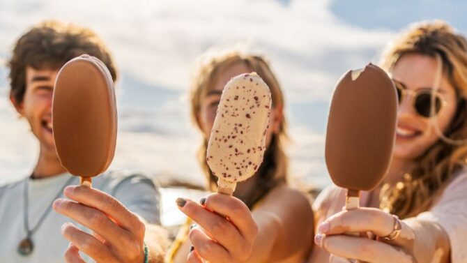 Estate 2025: La Guida Definitiva ai Gelati Confezionati Più Golosi e Rinfrescanti