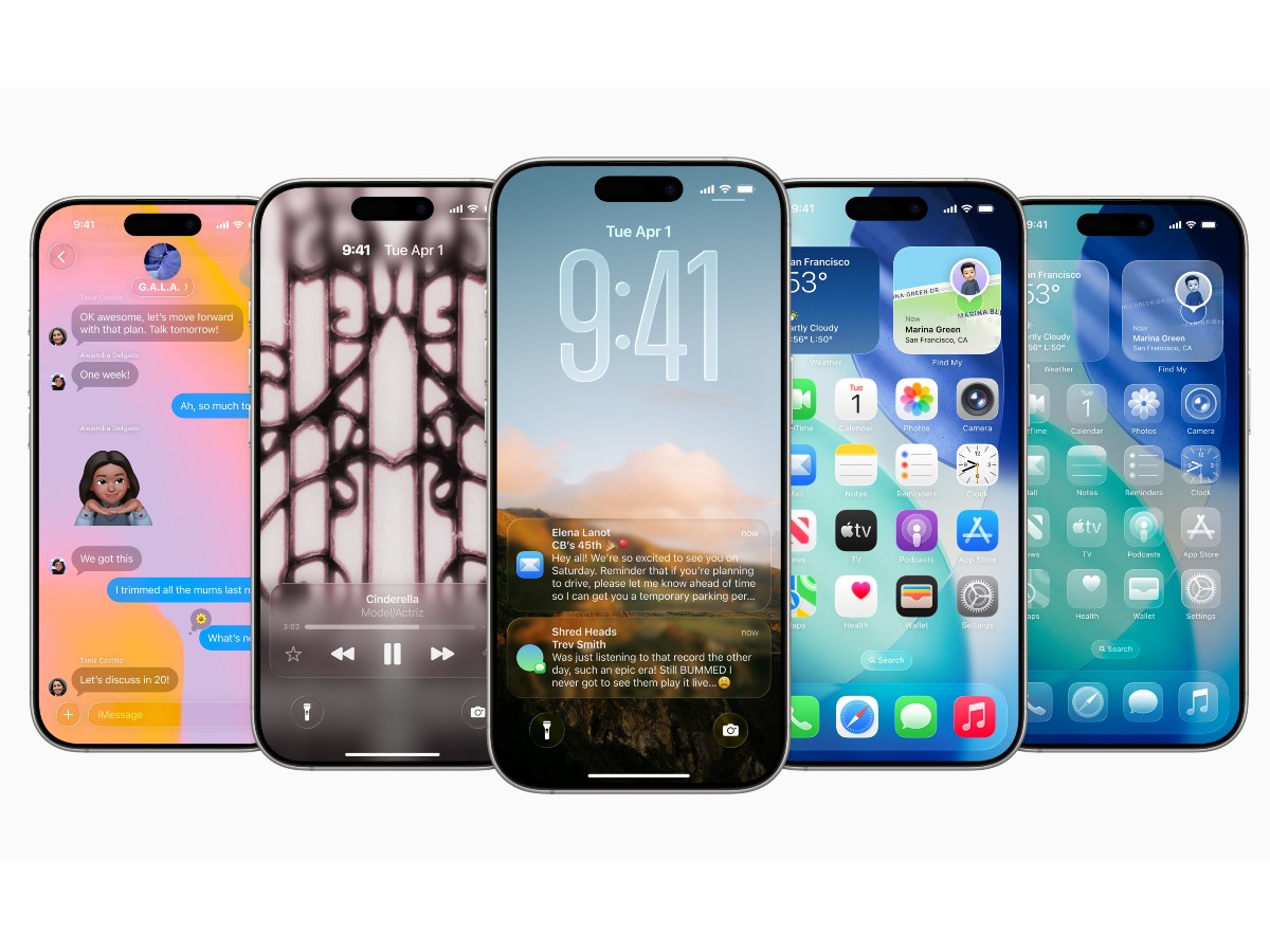 Apple Keynote 2025: Tutte le Novità Rivoluzionarie che Devi Conoscere!