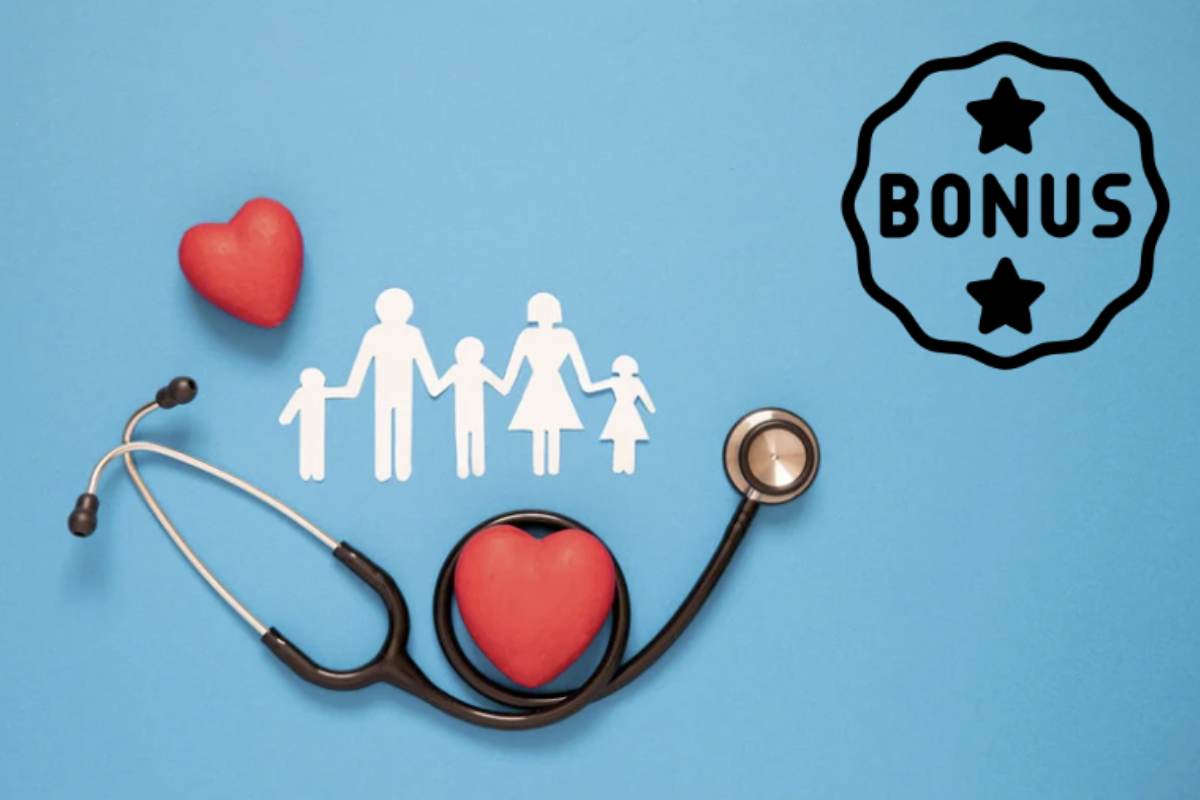 Scopri il Bonus Salute 2025: Tutti i Benefici e le Agevolazioni per la Tua Salute