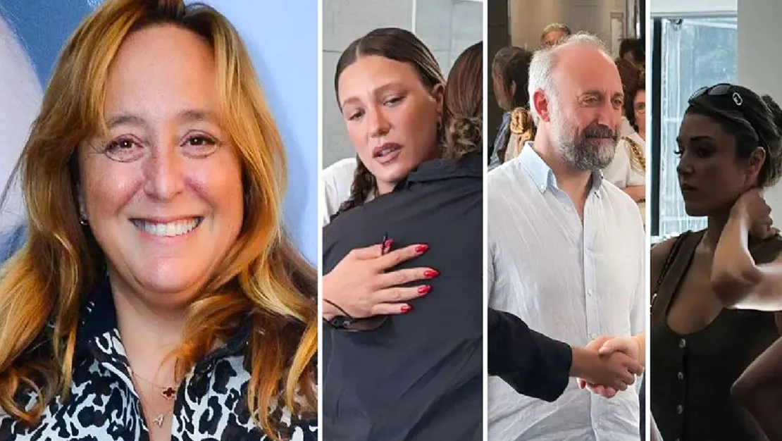 Ayşe Barım'ın Tutukluluğu Devam Ediyor