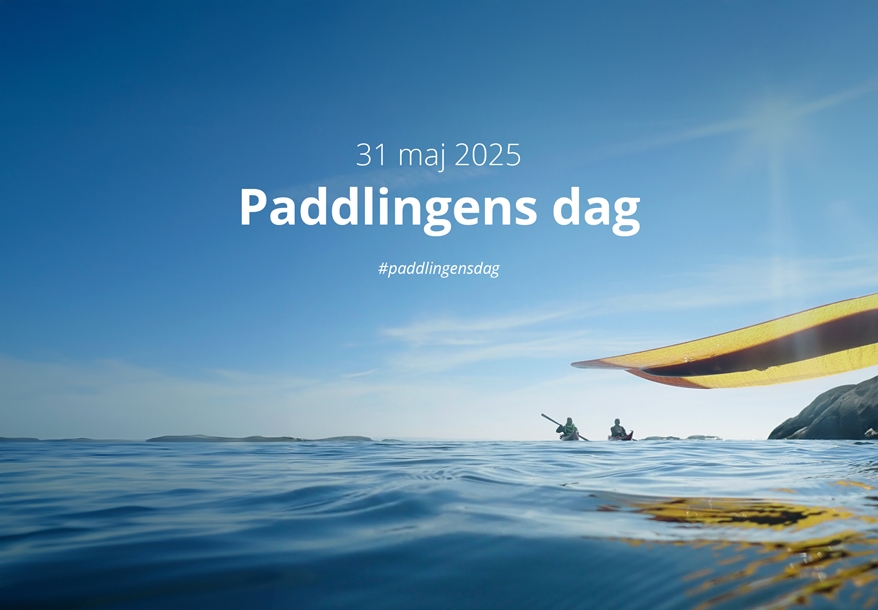 Temadag ska locka fler att upptäcka paddling