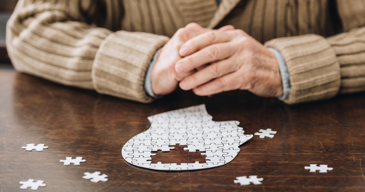 Protect Your Brain: A Heart-Healthy Lifestyle Can Ward Off Cognitive Decline, Even With Genetic Predisposition to Heart Disease