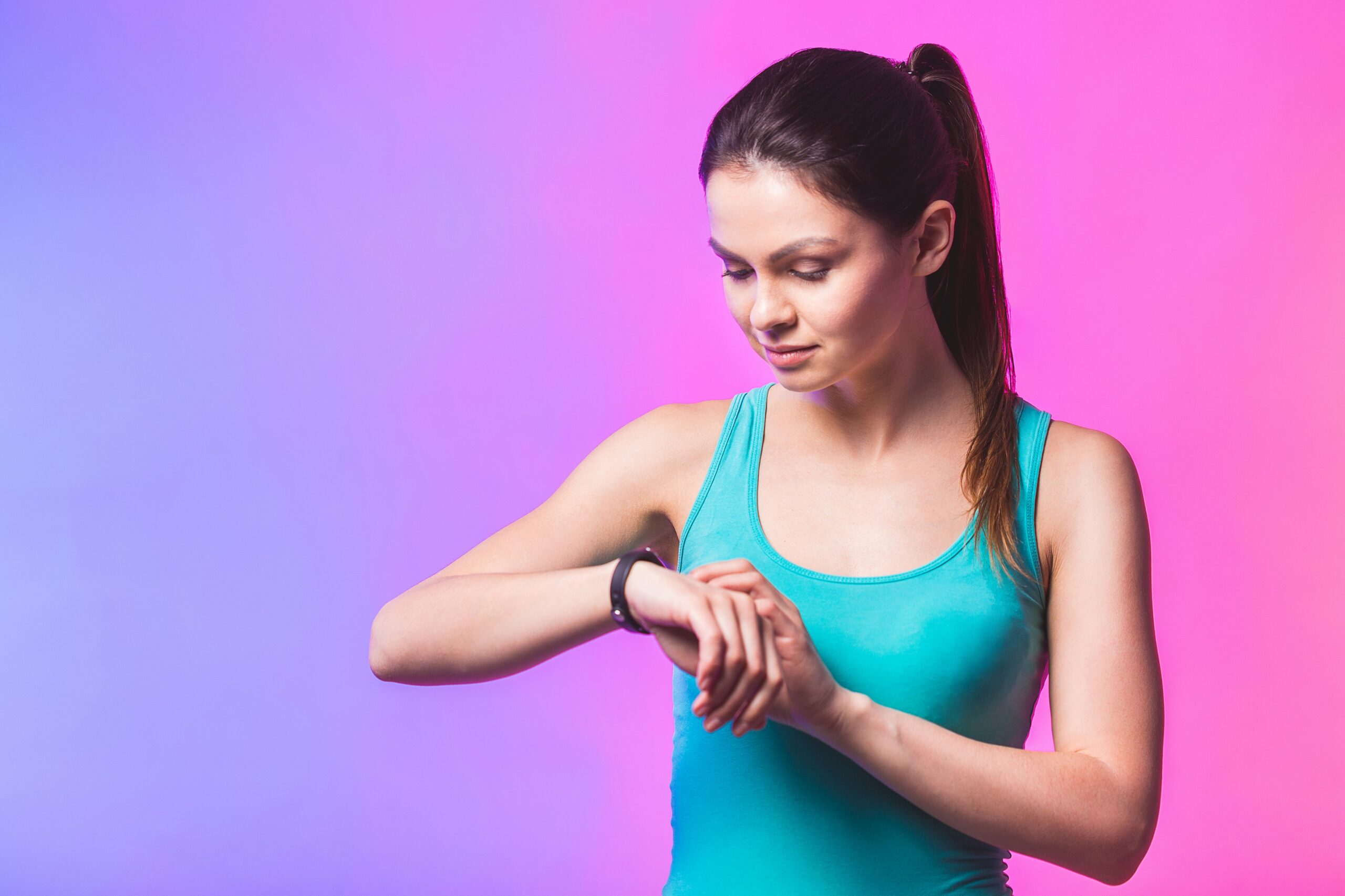 Typ-2-Diabetes: Wie Smartwatches bei der Gesundheitsüberwachung helfen