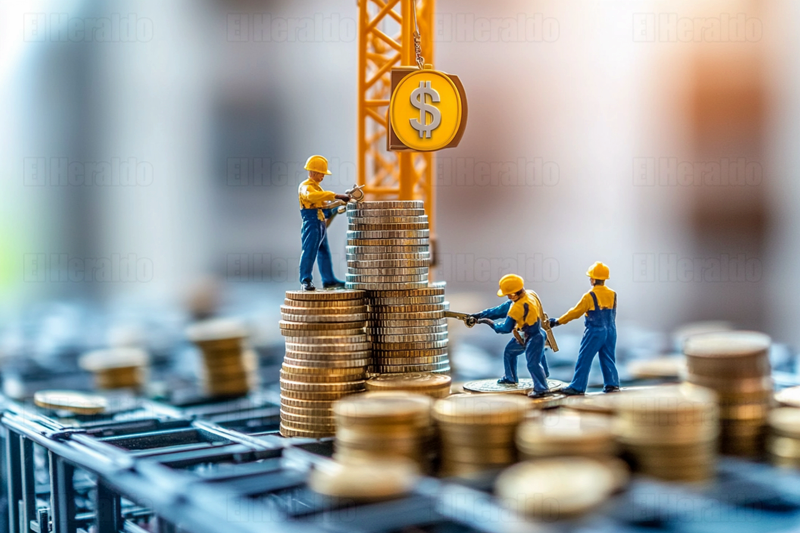 Finanzas públicas revierten recortes
