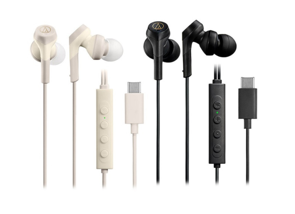 Наушники Audio-Tecnica ATH-CKS330NC: технология Relieve Pressure для глубокого баса