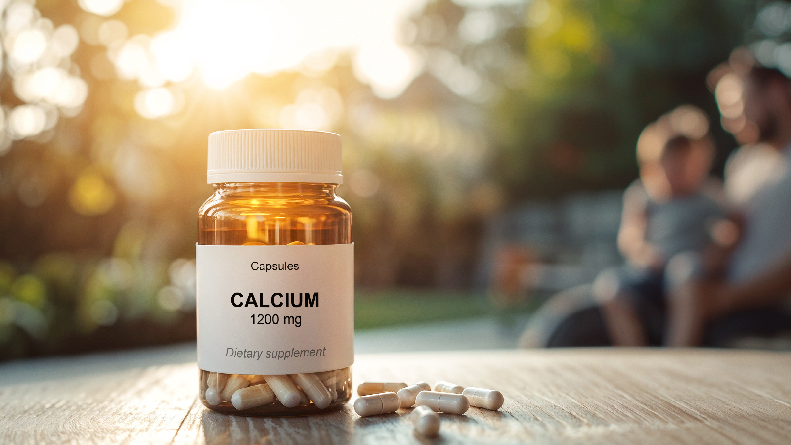 8 calcium supplements to support your bone strength and joint health in 2025