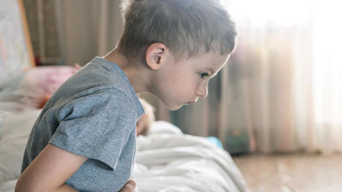 Nierensteine bei Kindern: Warnsignale und Vorbeugung für Eltern