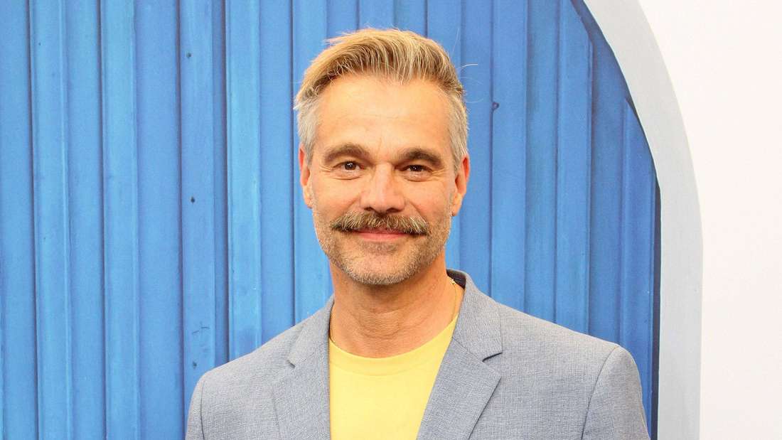 Raphael Schneider packt aus: Die Geschichte seines Coming-Outs als Ex-GZSZ-Star