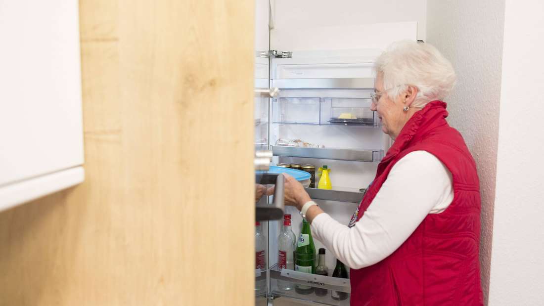 Das Geheimnis gegen Demenz: Ein alltägliches Lebensmittel aus Ihrem Kühlschrank