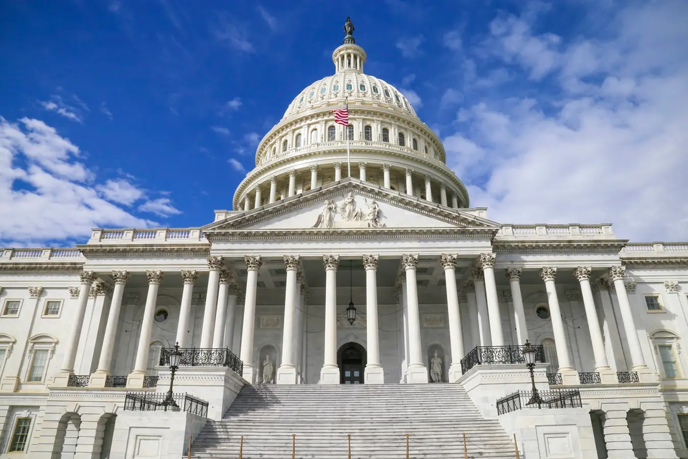 Democratic lawmakers reintroduce Housing for All Act