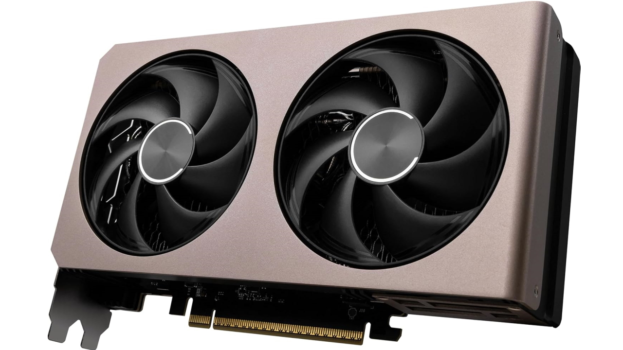 Offerte Schede Video su Amazon: RTX 5060 Ti a 429€ e Altre Opzioni