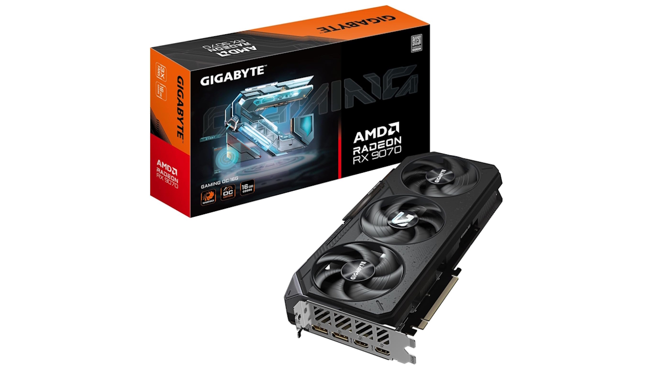 Offerte esclusive: Radeon RX 9070 da 700€ e GeForce RTX 5070 da 789€, migliorare il tuo PC con sconti imperdibili!