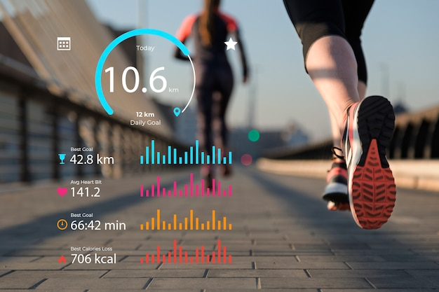 Sports Tech Market: How Technology is Transforming India's Sports Industry