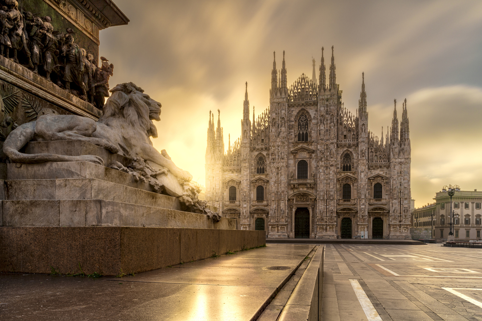 Gli hotspot di Milano del Direttore di ICON: dove mangiare, bere, dormire e vivere la città