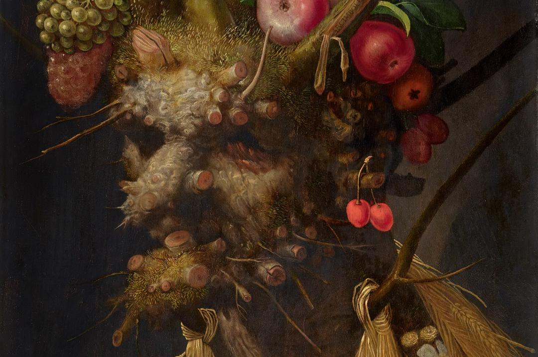 L'armonia tra uomo e natura nel Kunsthistorisches Museum di Vienna