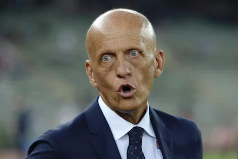 Collina: Tecnologia, un Aiuto Indispensabile Anche con gli Arbitri Migliori – L'Intervista Esclusiva