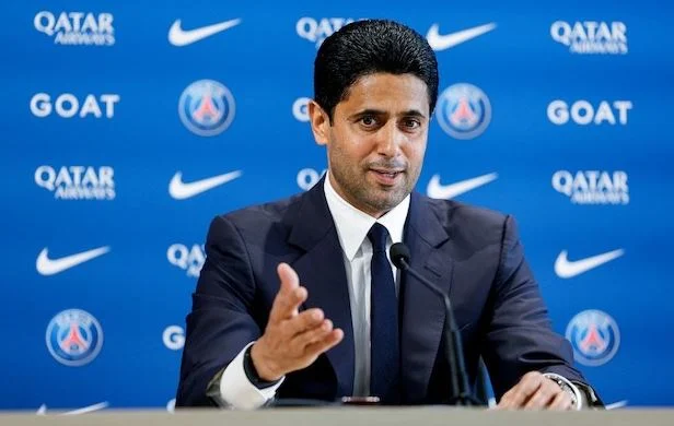 Qatar, la Champions League è il coronamento del progetto di dominio nel calcio: un'analisi approfondita (Guardian)