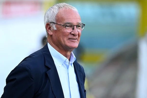 Ranieri rinuncia alla Nazionale (Sky Sport)