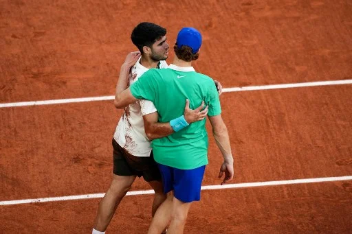 Sinner: «Il tennis è uno sport mentale. Le piccole cose nella tua testa fanno la differenza»