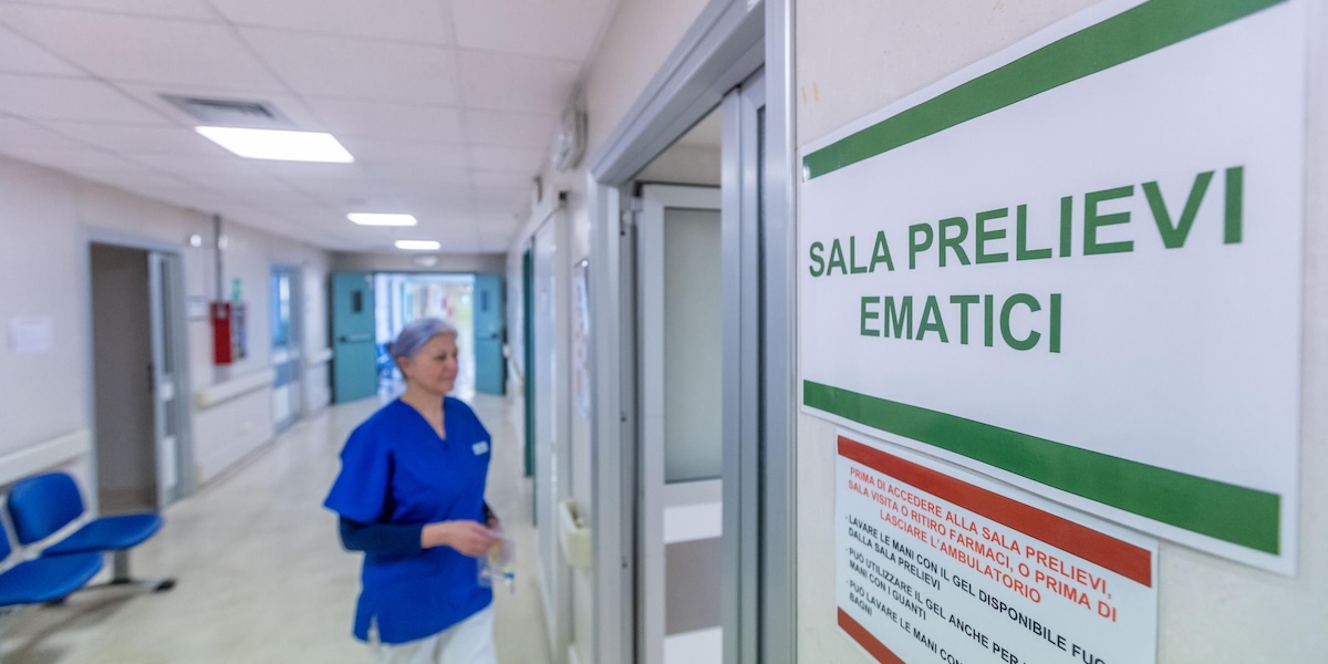 È stata revocata la sospensione delle nuove tariffe per esami e visite mediche
