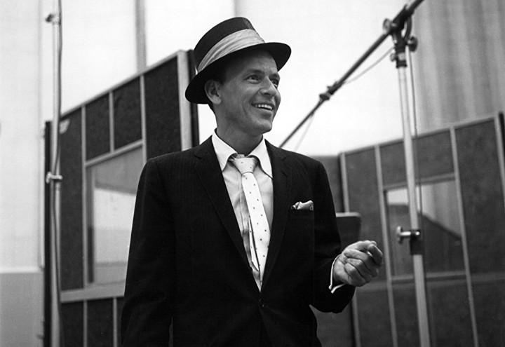 La Verità sulle Origini Italiane di Frank Sinatra: Un'intervista Esclusiva