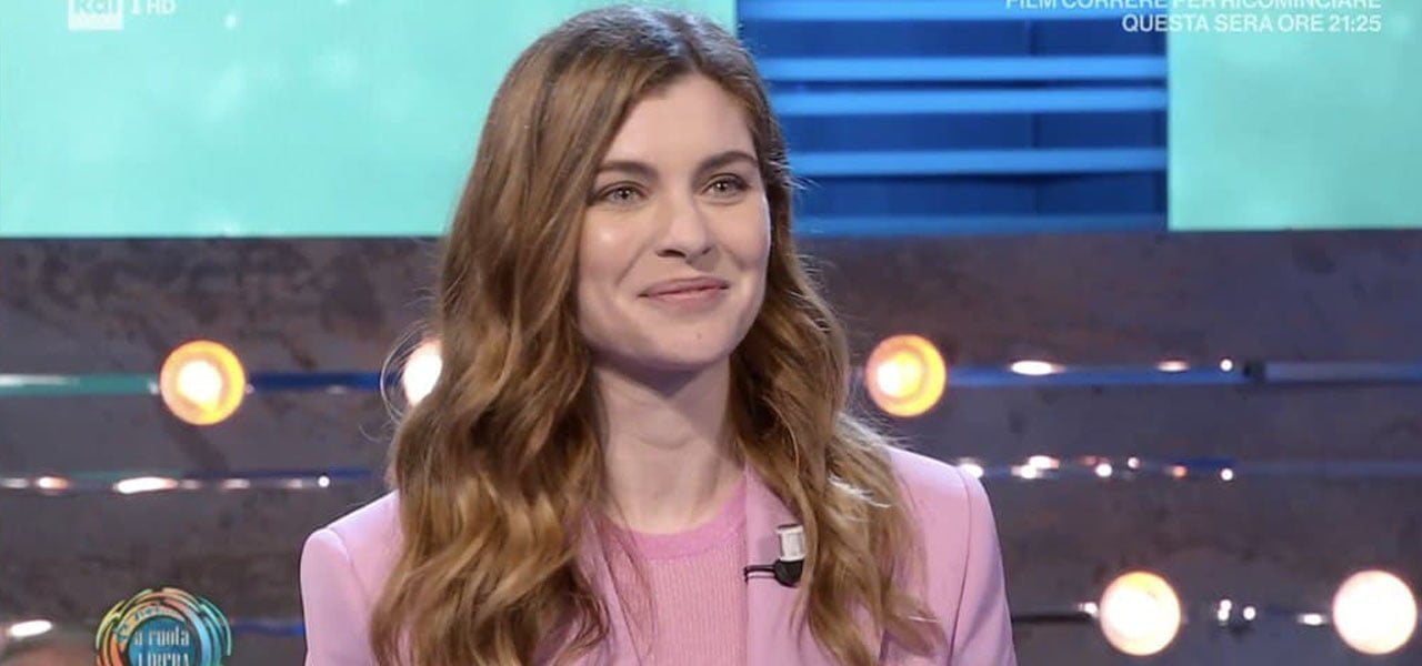 Scopri Vittoria Puccini: la carriera dell'attrice che conquista Sanremo 2025