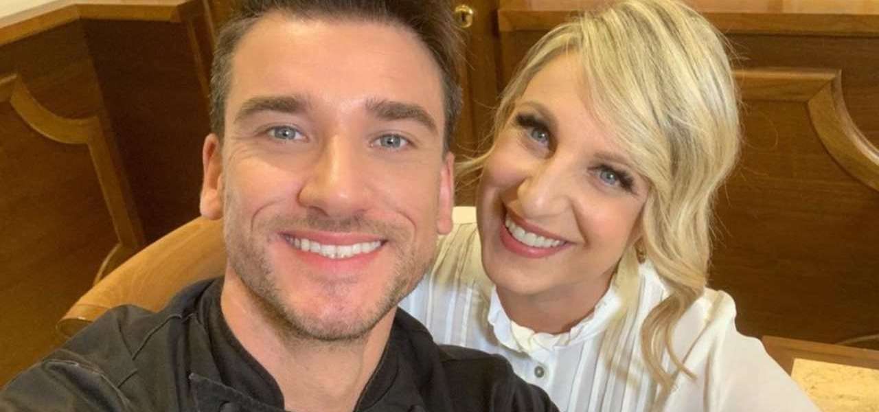 Scopri i Genitori di Damiano Carrara: il Cuore dietro il Successo di Bake Off Italia