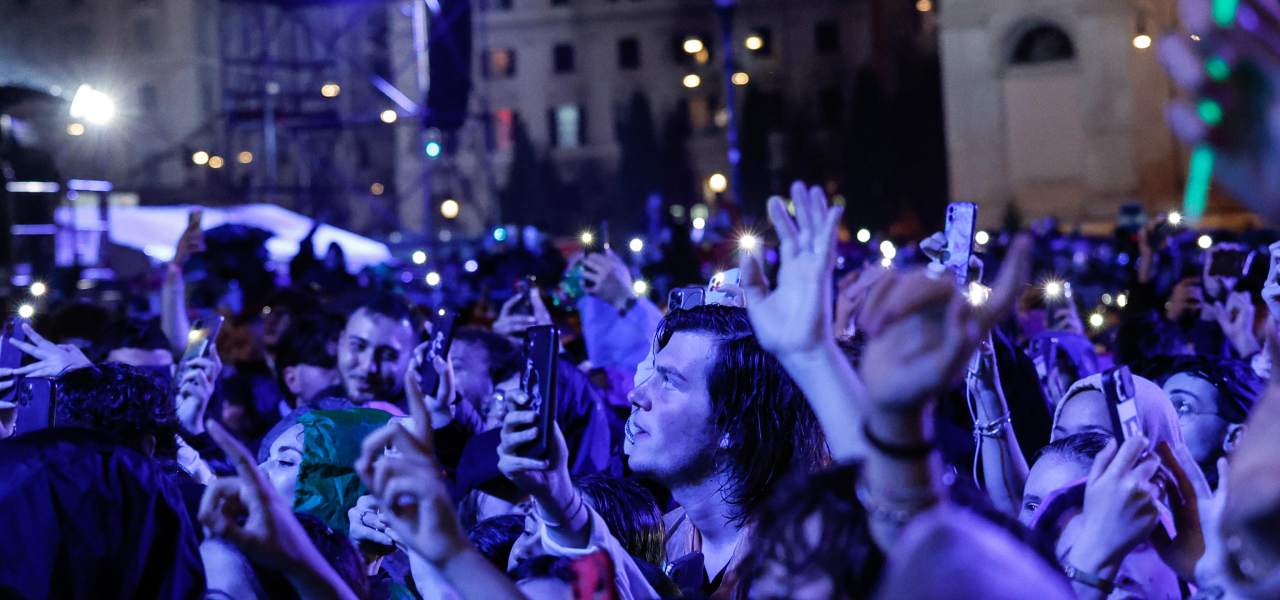 Scopri gli Eventi del 1 Maggio 2025: Concerti, Mostre e Musei Aperti