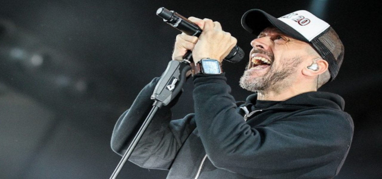 Max Pezzali Live a Milano 2025: Scaletta Completa del Concerto