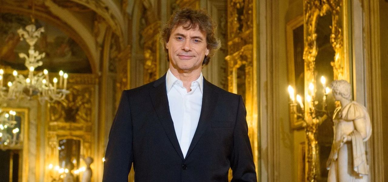 Alberto Angela/ "Ero un predestinato a divulgare. In questo mestiere contano curiosità e conoscenza"