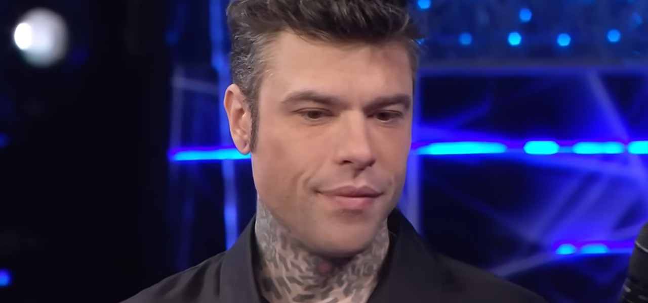 Scopri il Segreto dei VIP: La Vitamin Drip di Fedez prima di Capodanno